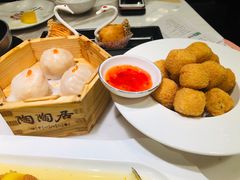 -陶陶居酒家(海岸城店)