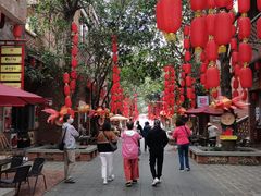 -茂德公鼓城
