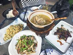 -阿巧茶庄