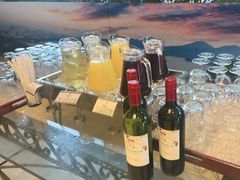 -索菲特西湖大酒店·香榭丽全日候餐厅(南山路店)