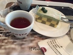 -COSTA COFFEE(吴江路店)