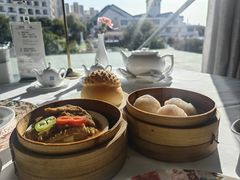 -青岛海景花园大酒店·粤海餐厅