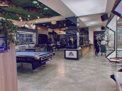 -弓舍射箭俱乐部(高新总店)