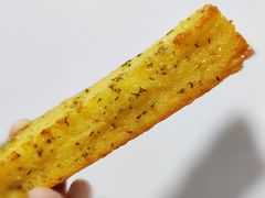 蒜泥棒-韩国利尔面包(桂林路店)