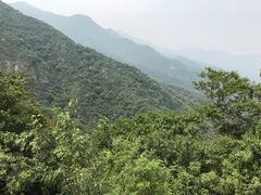 景点-北京鹫峰国家森林公园