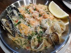 -1861意大利餐厅(文化广场店)