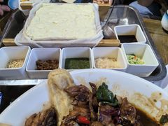 -向民炒鸡老店(金泰华府店)