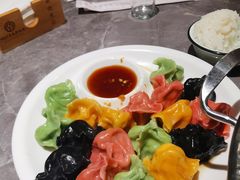 -1937青岛老味道·海肠捞饭·青岛菜(大鲍岛栈桥店)