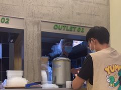 -米仓食堂(皇庭广场店)
