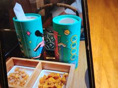 -九锅一堂酸菜鱼(新南凯德直营店)