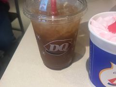 -DQ·蛋糕·冰淇淋(湖景东路店)