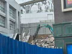 -证大大拇指广场(芳甸路店)