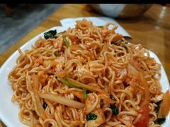 -食客烧烤(罗道庄店)