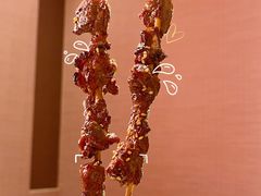 羊排肉串-七八冷面·延边朝鲜族美食(圣熙八号店)