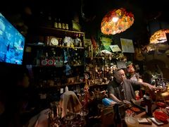 -7座啤酒館