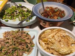 -那家小馆•北京菜•烤鸭(中关村店)