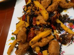 -正觉莲社素食餐厅(皇姑店)