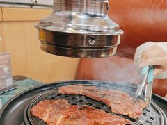 -牛犇烤肉(物资学院路店)