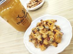 -一蚝一贝海鲜特色餐厅(万象城店)
