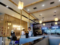 -林记潮牛·牛肉火锅(上马墩店)