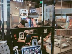 -自黑豆夫·臭豆腐夹馍(四海唐人街店)