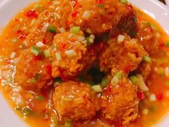-缪氏川菜(丰盛町店)