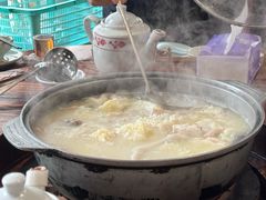 -侠成水上农庄(工业大道店)