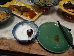 -那家小馆•北京菜•烤鸭(中关村店)