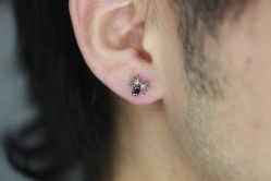 -众刺纹画·纹身·穿孔饰品·海娜定制