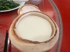 -大茄来海鲜餐厅(亚洲城分行)