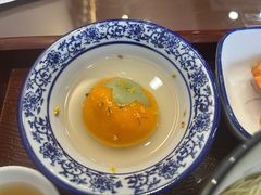 -百年老字号·观振兴蟹黄面·三虾面·苏式面(观前街富仁坊巷店)