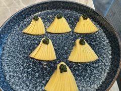 -广州文华东方酒店·江-由辉师傅主理