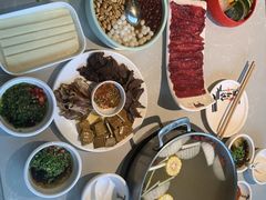 -俏牛哥鲜牛肉牛肆馆(重庆天地店)