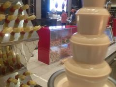-新发展亚太JW万豪酒店·福苑咖啡厅