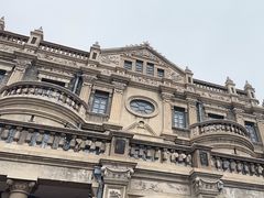 -张学良旧居陈列馆