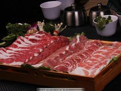 -五彩凉山自助西昌烧烤(柳翠路店)