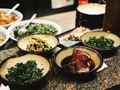 -南京大牌档(香港广场店)