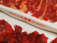 -八合里潮汕鲜牛肉火锅(惠州华贸店)