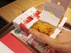 -肯德基(庄河店)