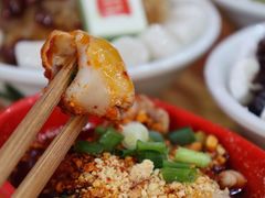 牙尖口口脆-冒椒火辣(太古里店)