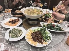 -锦绣金山人家(友谊店)