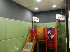 -肯德基(坞城路店)