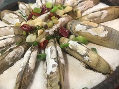 -拉完海鲜大排档(温岭店)