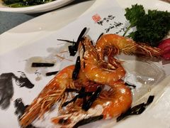 -宋园·金宴浙鲜馆(静安店)