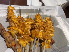 -三个大叔东北烧烤·砂锅菜(西三旗店)