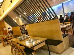 大堂-黄金牧场(明洞总店)