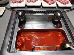 -海底捞火锅(河东万达广场店)