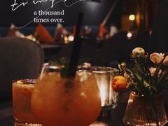-Ish Whiskey&Cocktail Bar酒吧(合生麒麟新天地店)