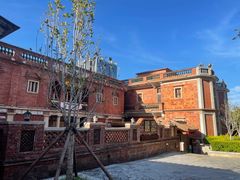 -晋江五店市传统文化旅游区