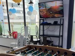 -CIAO·团建聚餐·生日派对轰趴馆(福田店)